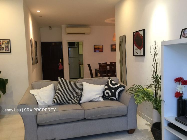 Nineteen Shelford Road (D11), Condominium #187525282